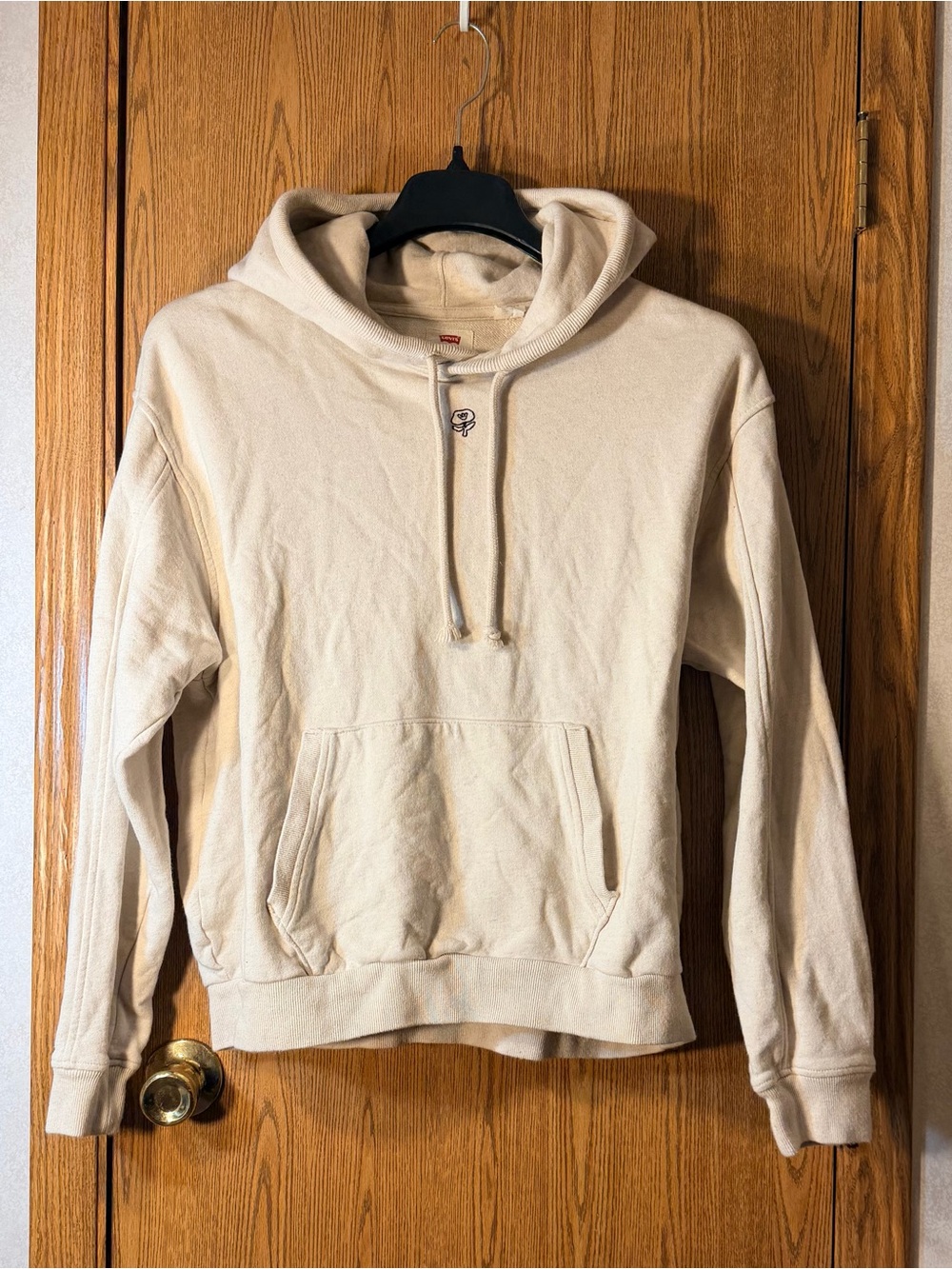 Levi's X Nathaniel Russell “Friend Ship” Hoodie - Picture 2 of 6